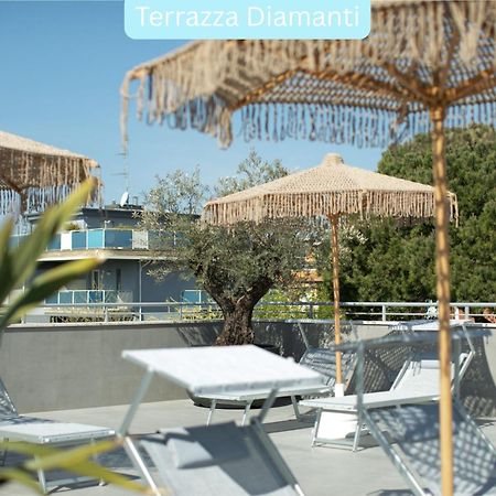 Residence I Diamanti - Siroli Collection Τσέρβια Εξωτερικό φωτογραφία