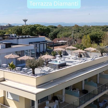 Residence I Diamanti - Siroli Collection Τσέρβια Εξωτερικό φωτογραφία