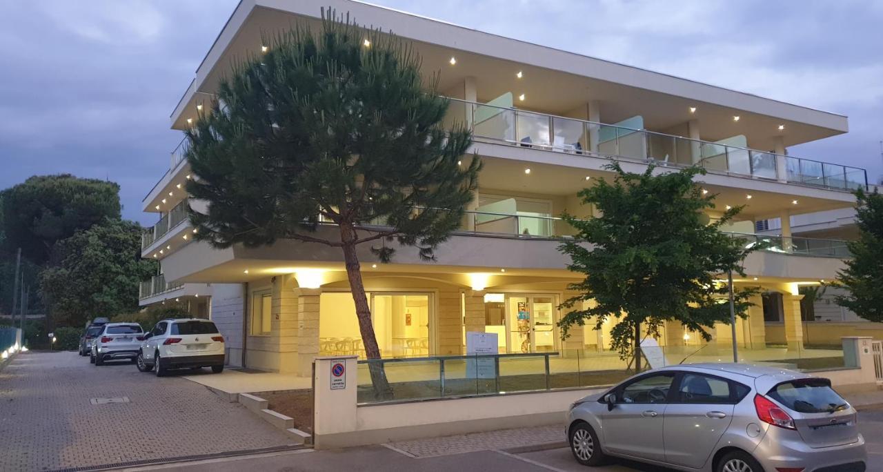 Residence I Diamanti - Siroli Collection Τσέρβια Εξωτερικό φωτογραφία