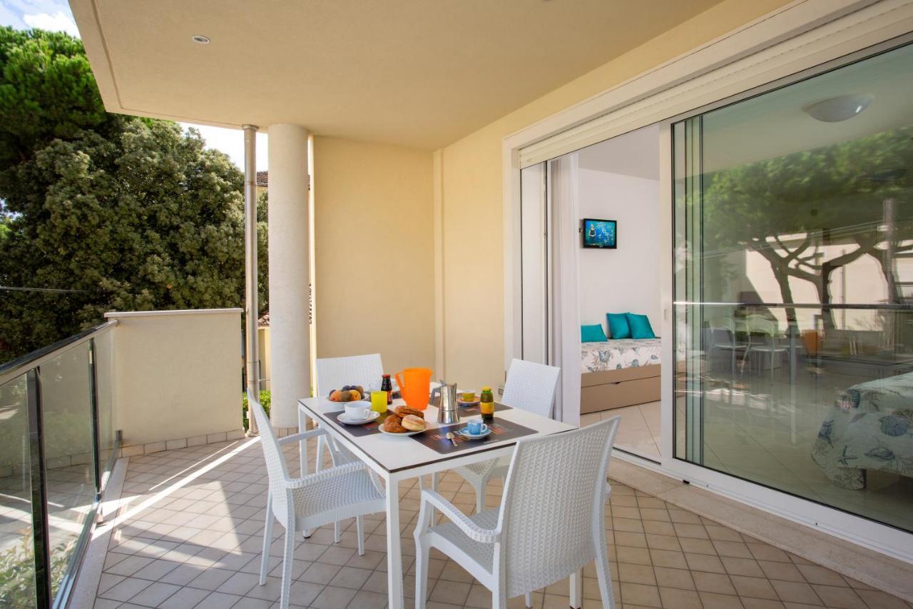 Residence I Diamanti - Siroli Collection Τσέρβια Εξωτερικό φωτογραφία