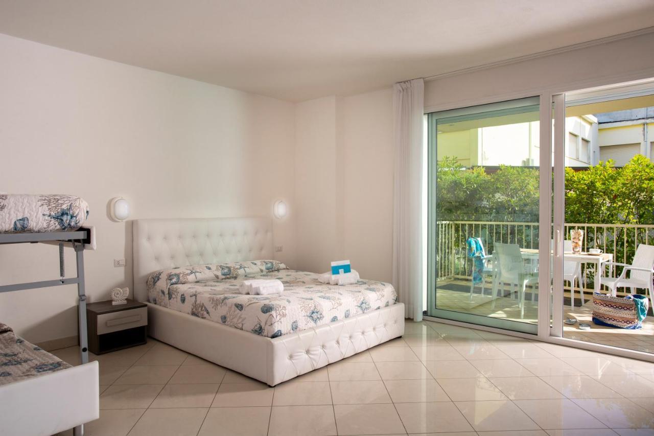 Residence I Diamanti - Siroli Collection Τσέρβια Εξωτερικό φωτογραφία
