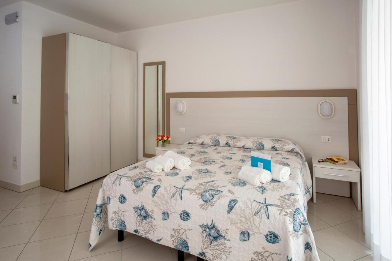 Residence I Diamanti - Siroli Collection Τσέρβια Εξωτερικό φωτογραφία