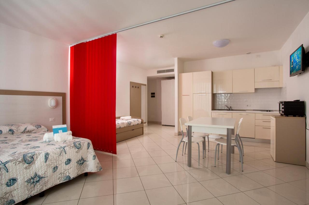 Residence I Diamanti - Siroli Collection Τσέρβια Εξωτερικό φωτογραφία