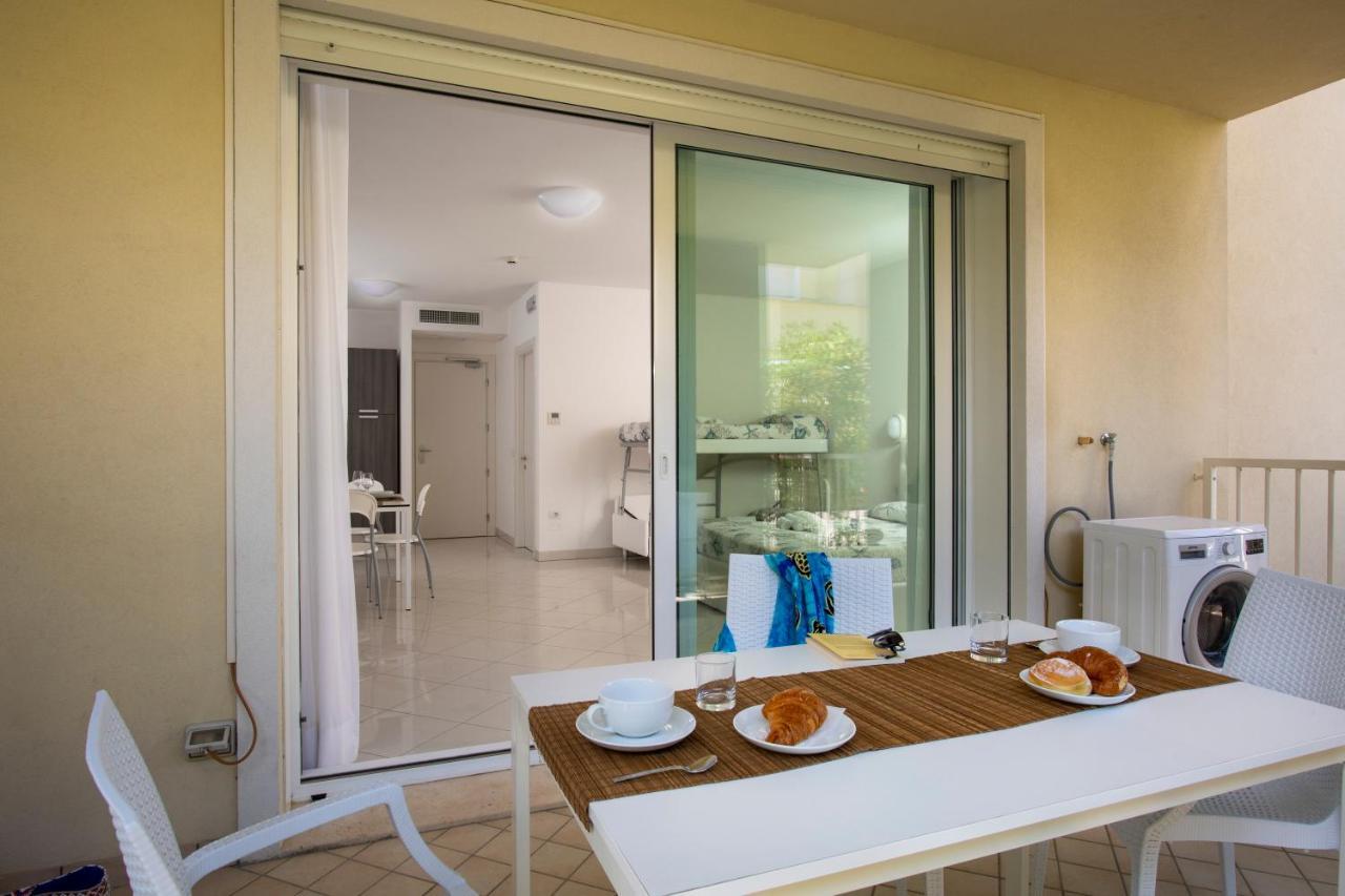 Residence I Diamanti - Siroli Collection Τσέρβια Εξωτερικό φωτογραφία