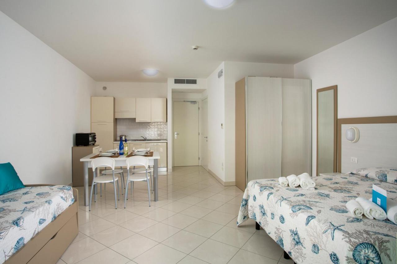 Residence I Diamanti - Siroli Collection Τσέρβια Εξωτερικό φωτογραφία