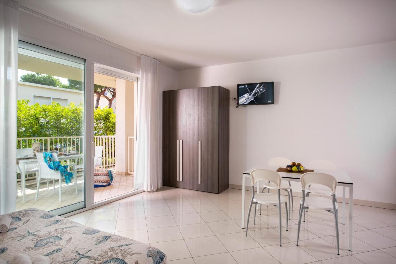Residence I Diamanti - Siroli Collection Τσέρβια Εξωτερικό φωτογραφία