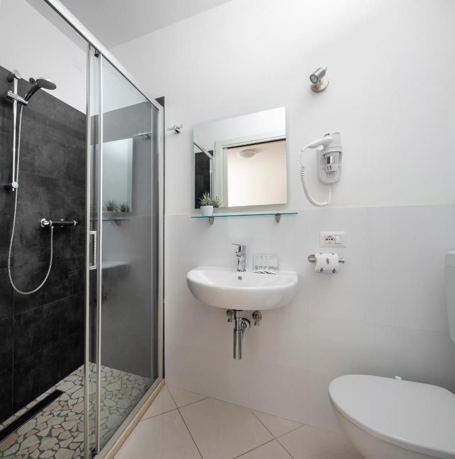 Residence I Diamanti - Siroli Collection Τσέρβια Εξωτερικό φωτογραφία
