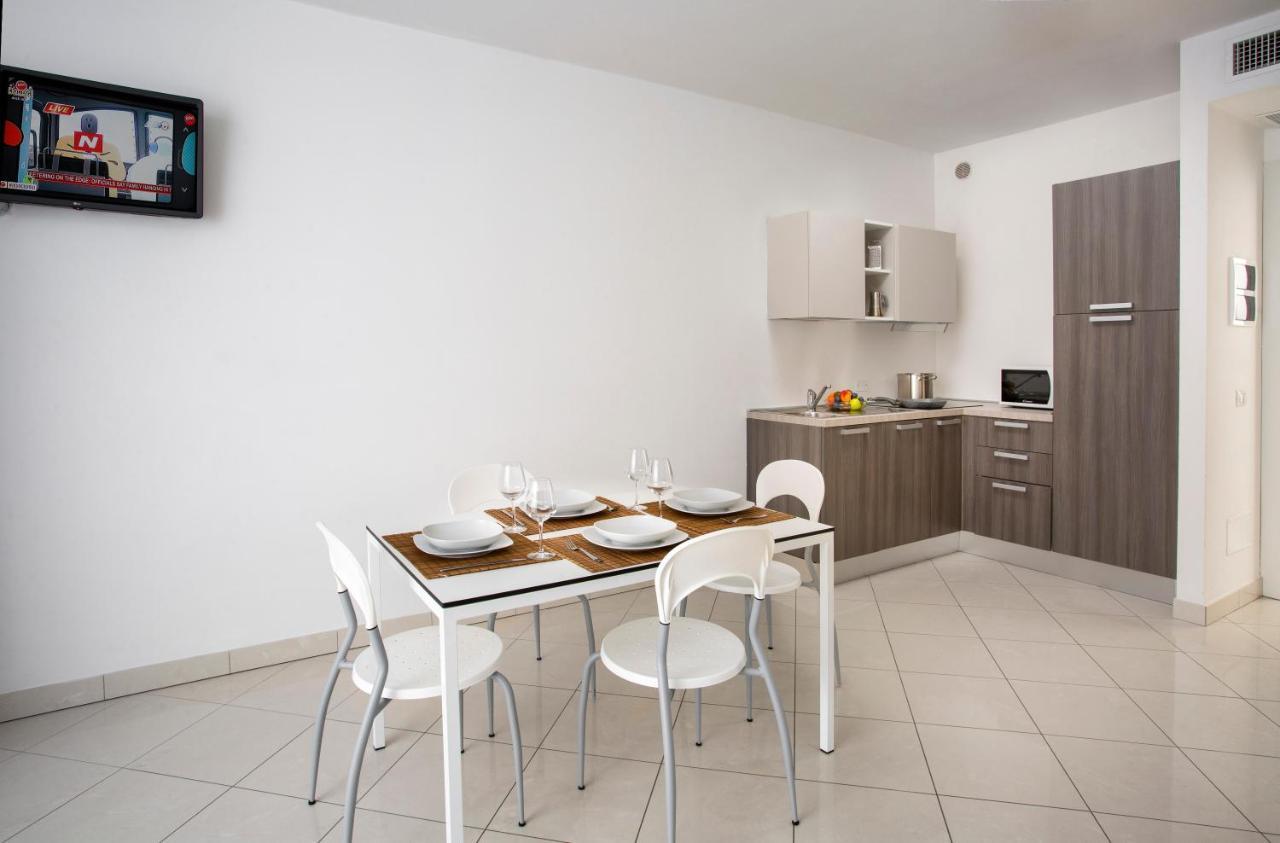 Residence I Diamanti - Siroli Collection Τσέρβια Εξωτερικό φωτογραφία