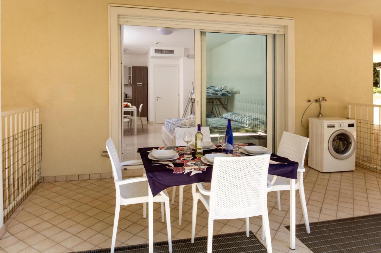 Residence I Diamanti - Siroli Collection Τσέρβια Εξωτερικό φωτογραφία