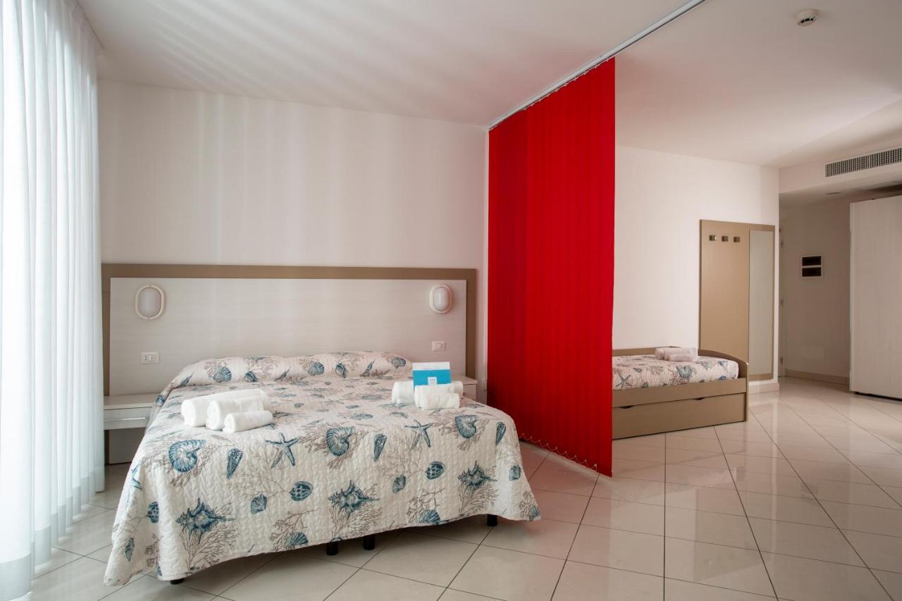 Residence I Diamanti - Siroli Collection Τσέρβια Εξωτερικό φωτογραφία