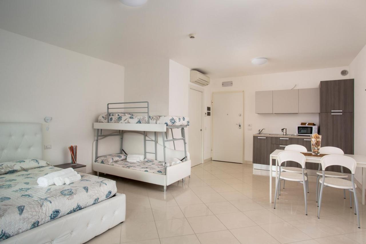 Residence I Diamanti - Siroli Collection Τσέρβια Εξωτερικό φωτογραφία