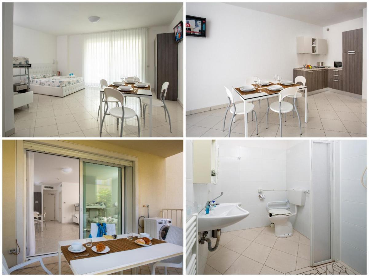 Residence I Diamanti - Siroli Collection Τσέρβια Εξωτερικό φωτογραφία