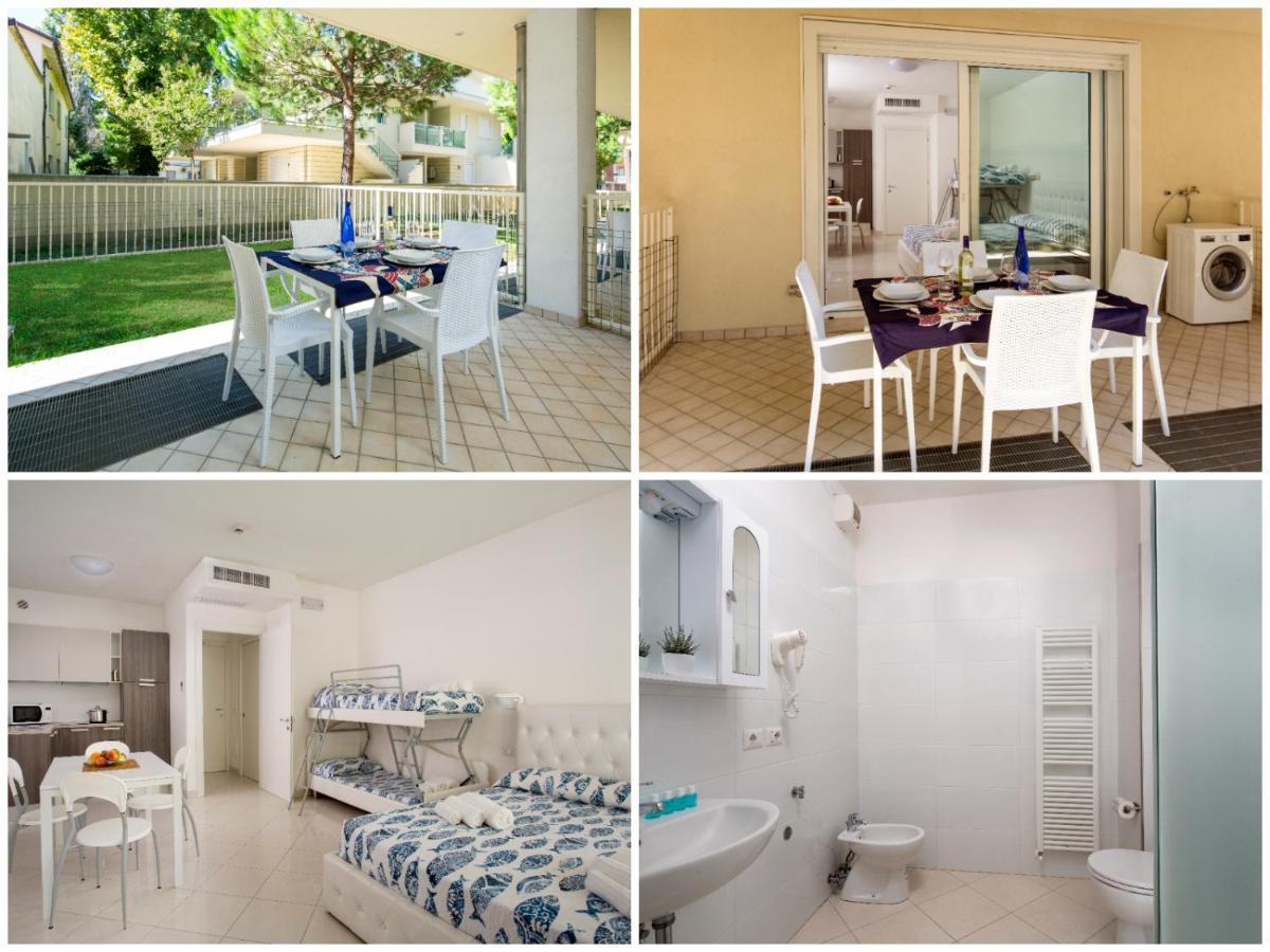 Residence I Diamanti - Siroli Collection Τσέρβια Εξωτερικό φωτογραφία