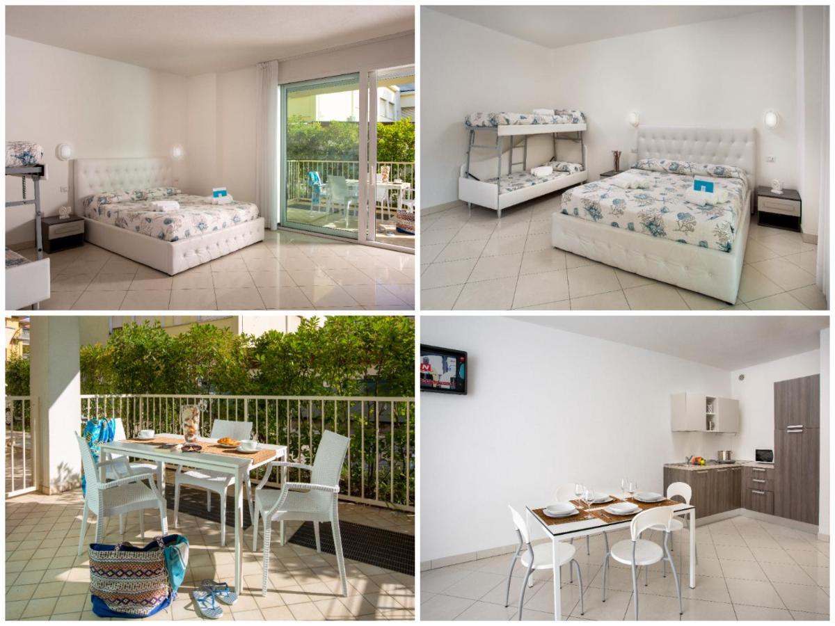 Residence I Diamanti - Siroli Collection Τσέρβια Εξωτερικό φωτογραφία