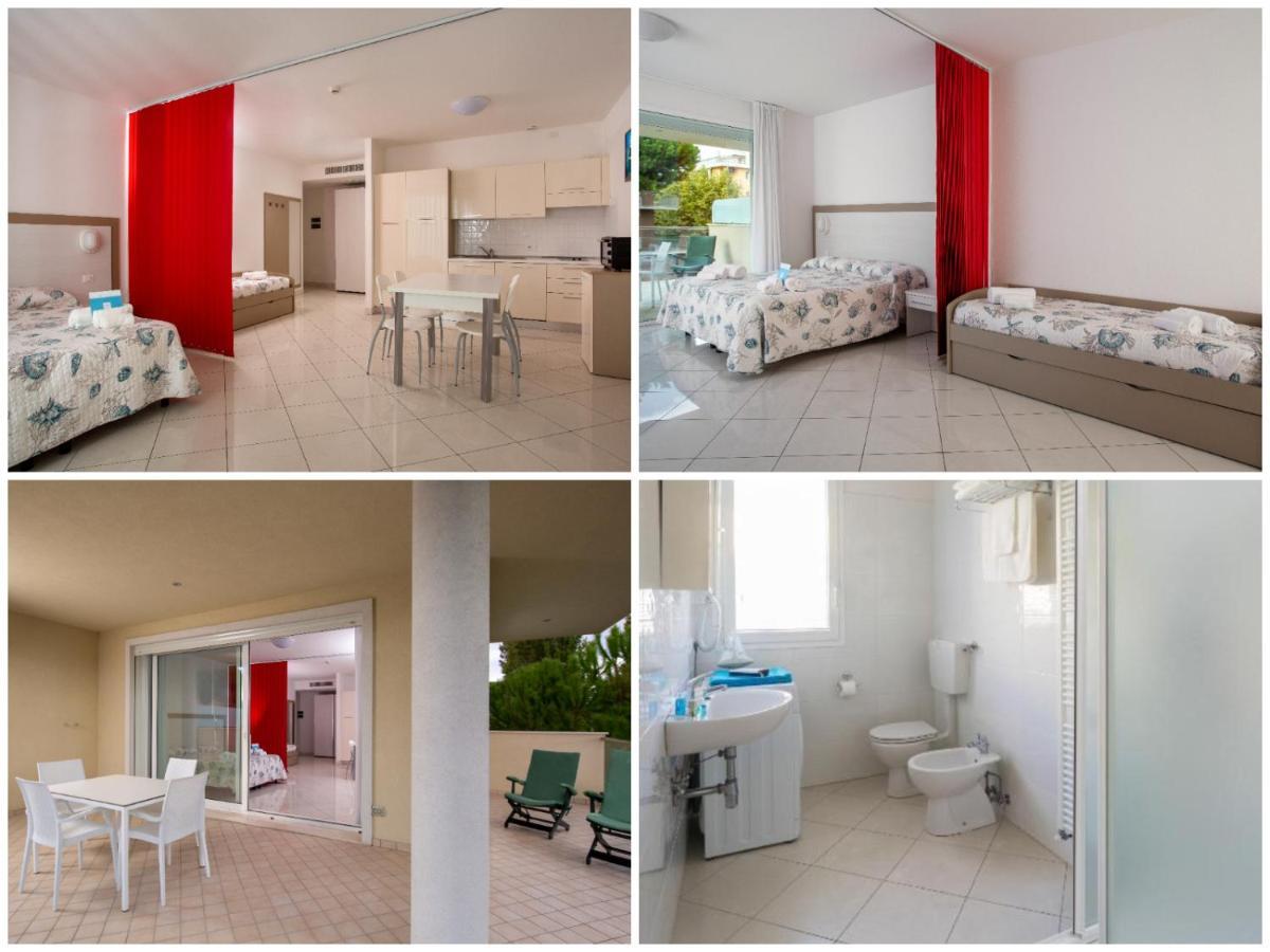 Residence I Diamanti - Siroli Collection Τσέρβια Εξωτερικό φωτογραφία