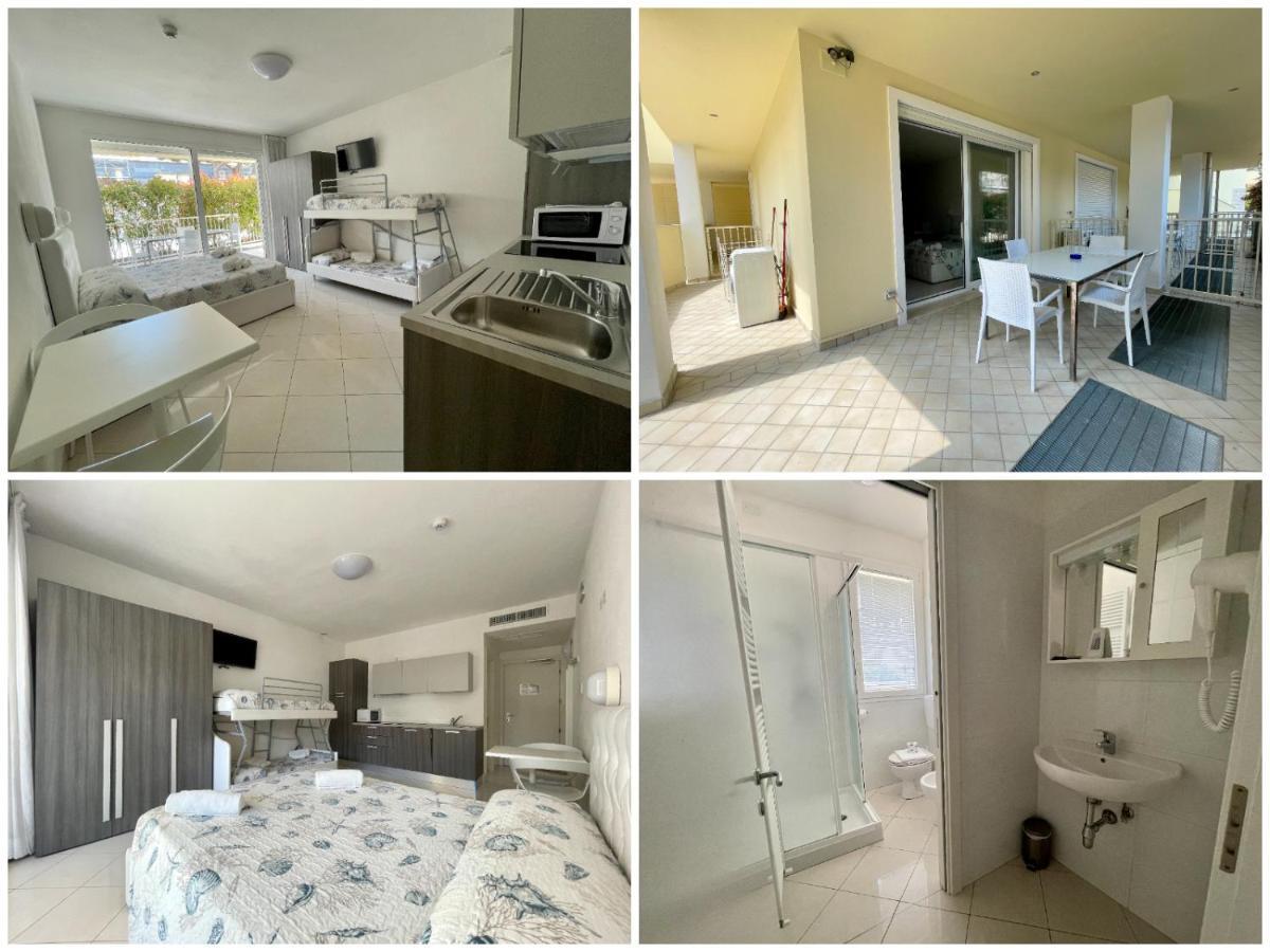 Residence I Diamanti - Siroli Collection Τσέρβια Εξωτερικό φωτογραφία