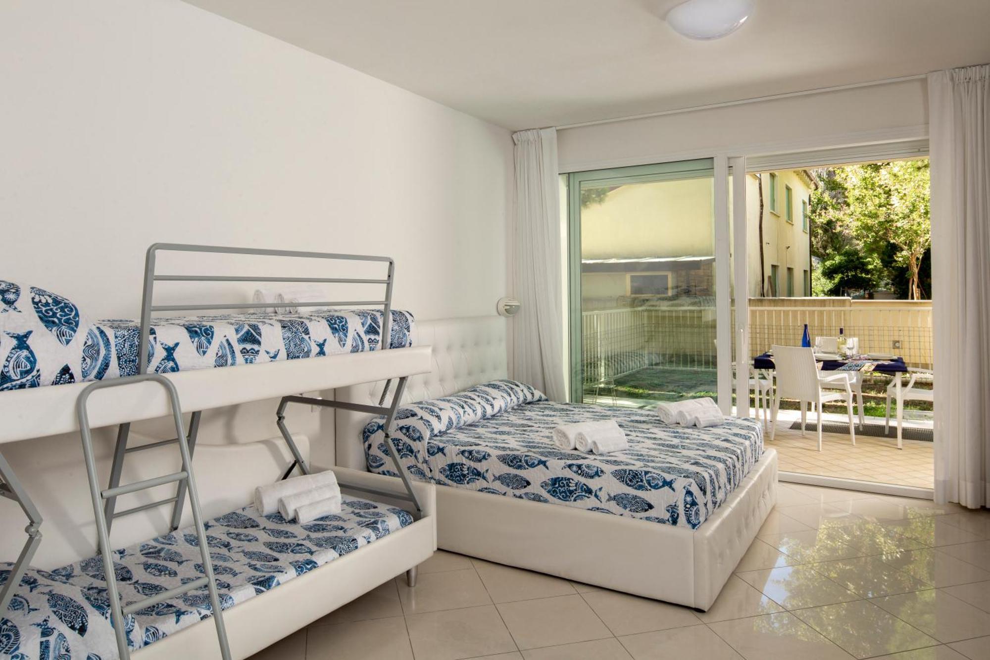 Residence I Diamanti - Siroli Collection Τσέρβια Δωμάτιο φωτογραφία