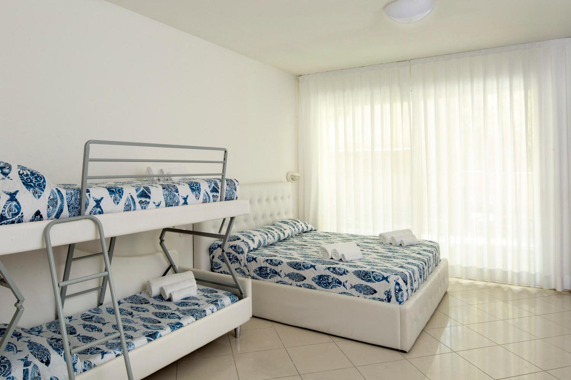 Residence I Diamanti - Siroli Collection Τσέρβια Δωμάτιο φωτογραφία