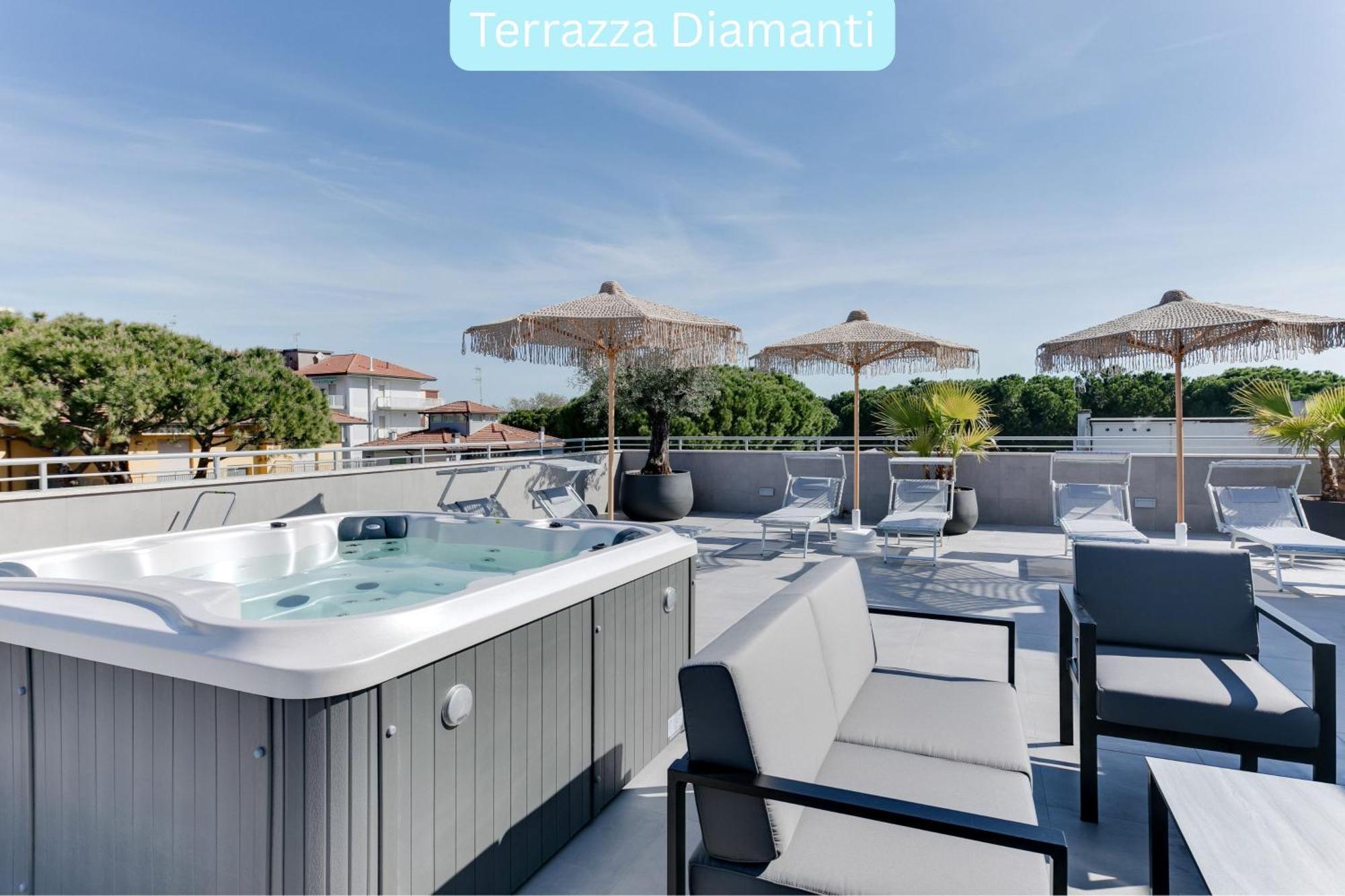 Residence I Diamanti - Siroli Collection Τσέρβια Εξωτερικό φωτογραφία