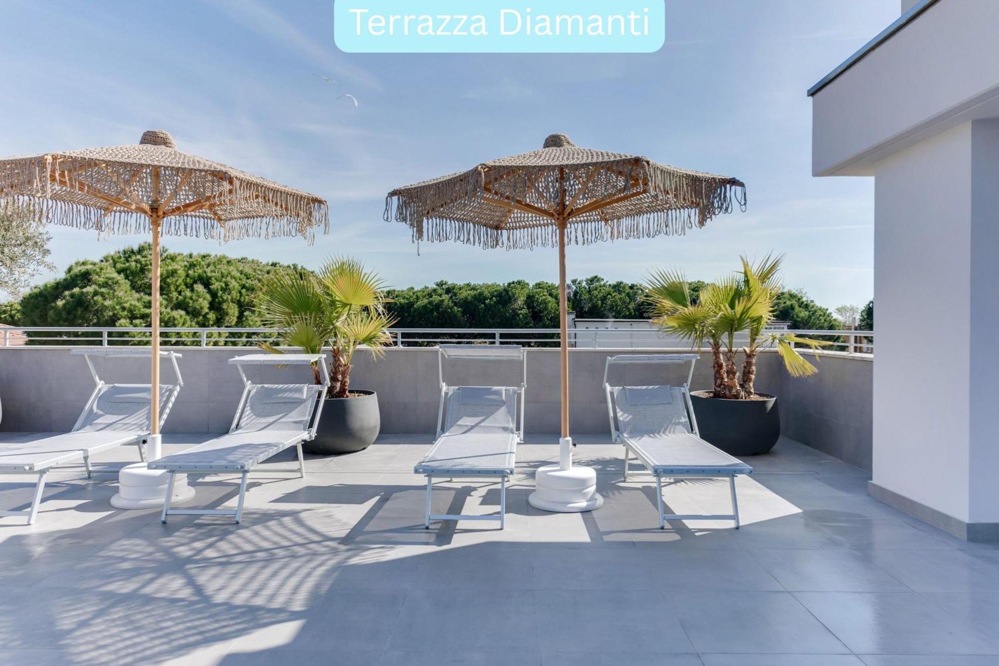 Residence I Diamanti - Siroli Collection Τσέρβια Εξωτερικό φωτογραφία