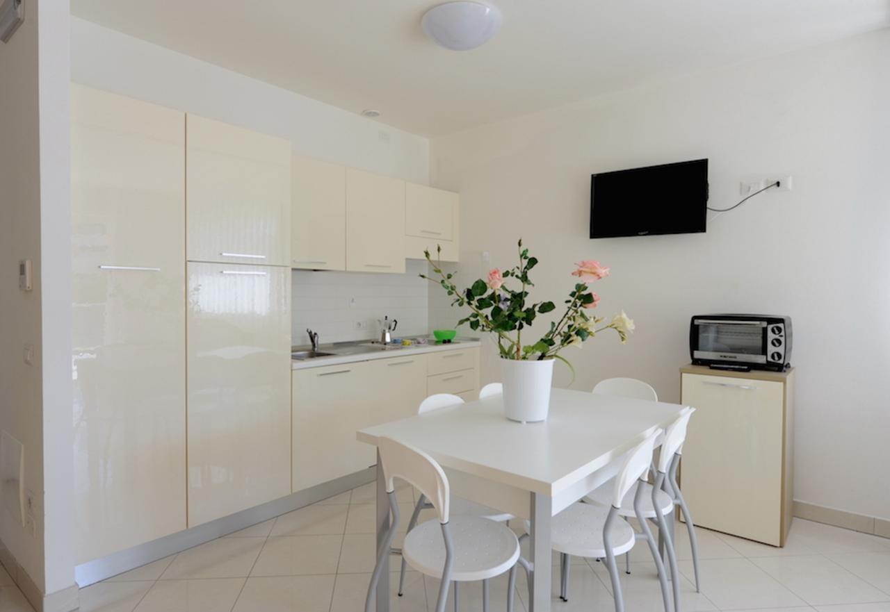 Residence I Diamanti - Siroli Collection Τσέρβια Εξωτερικό φωτογραφία