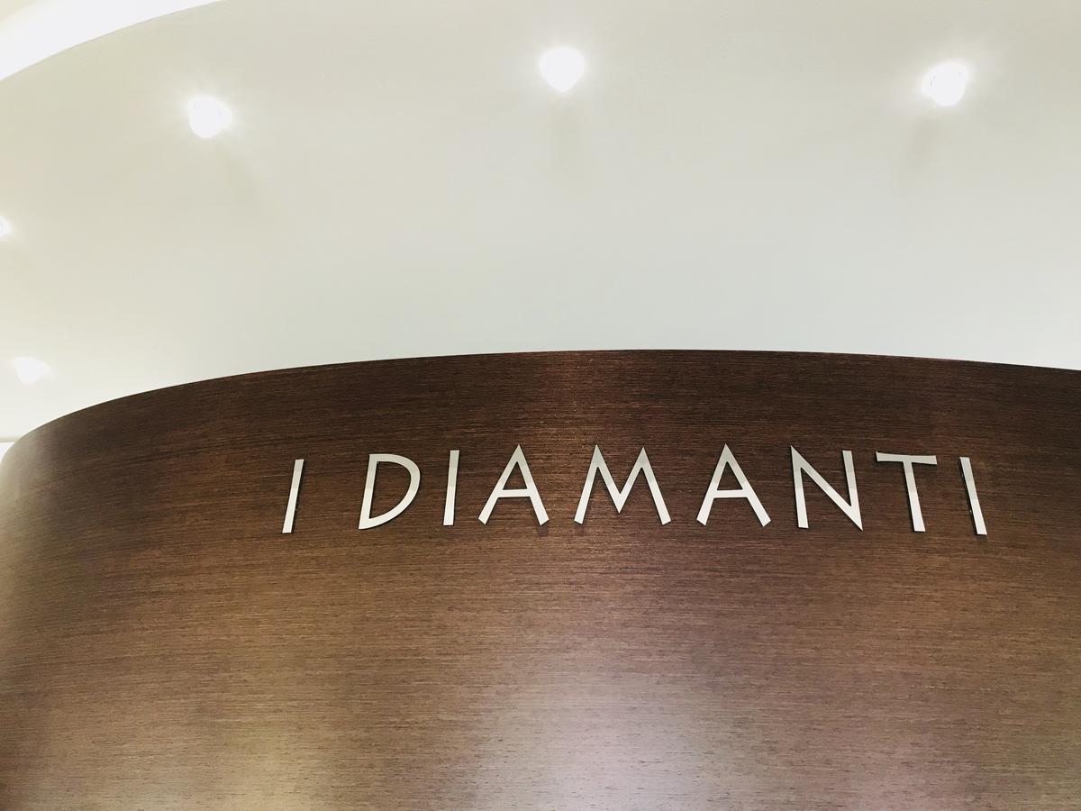 Residence I Diamanti - Siroli Collection Τσέρβια Εξωτερικό φωτογραφία