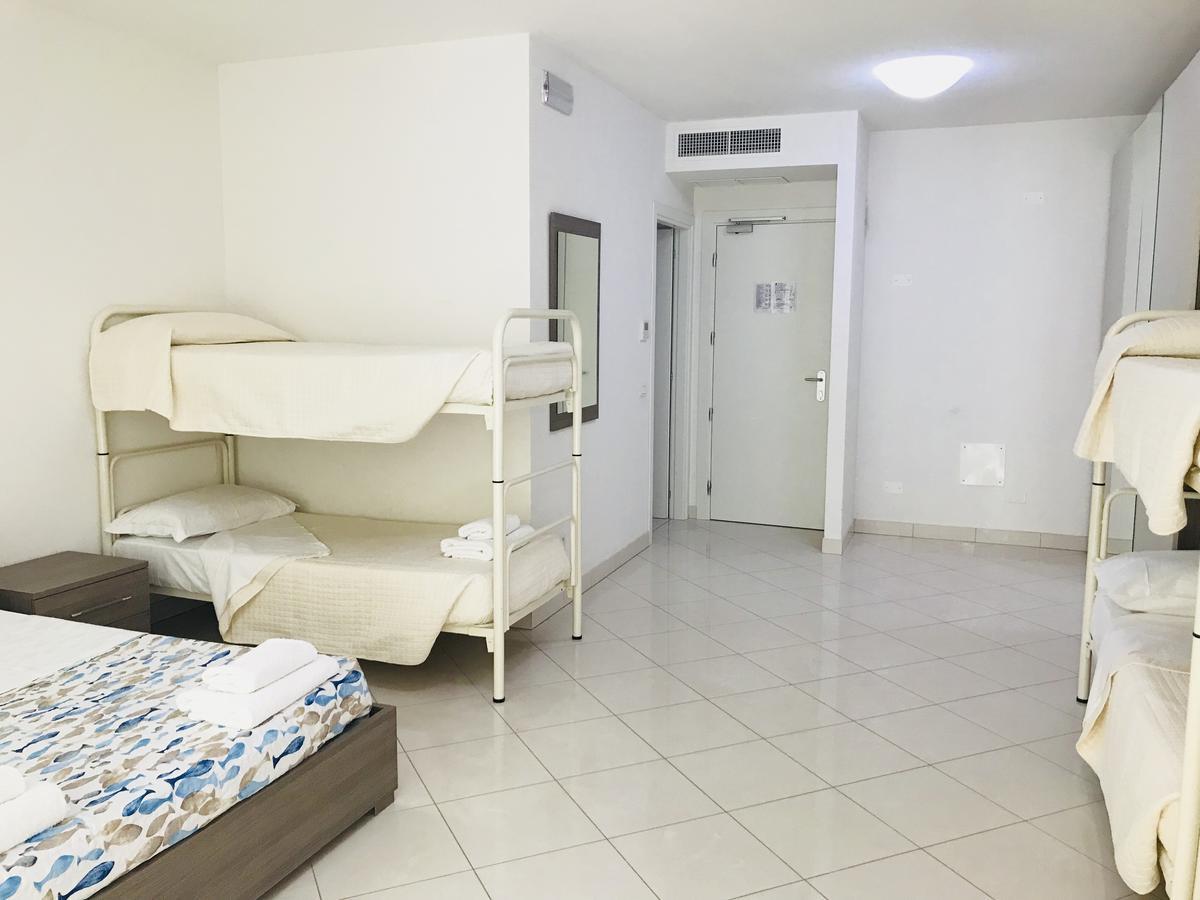 Residence I Diamanti - Siroli Collection Τσέρβια Εξωτερικό φωτογραφία