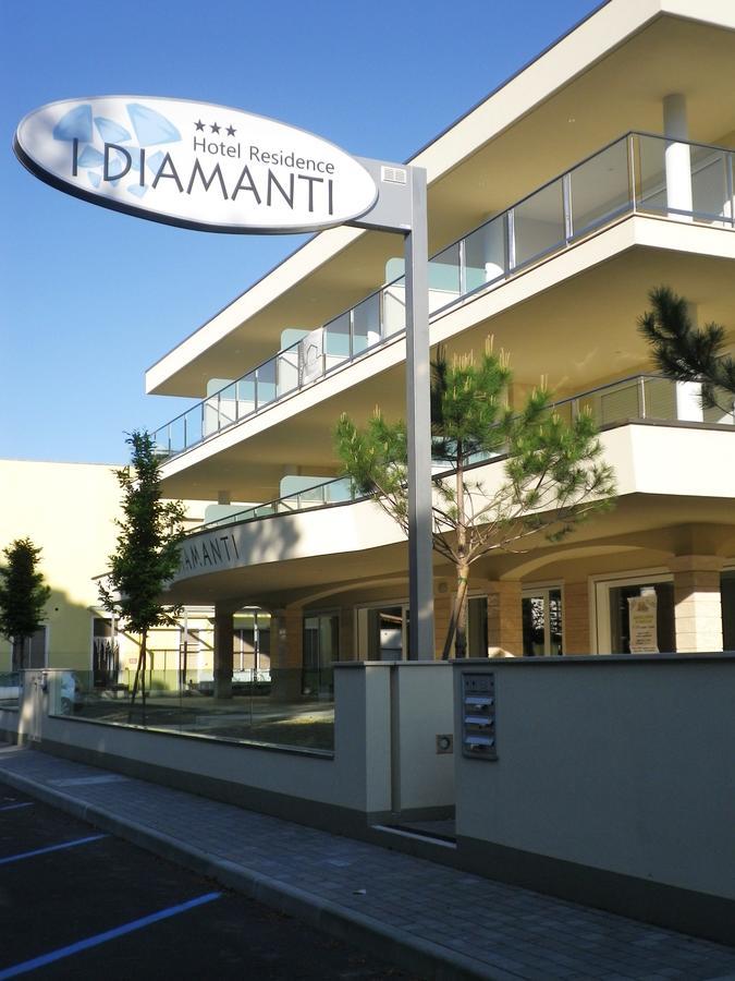 Residence I Diamanti - Siroli Collection Τσέρβια Εξωτερικό φωτογραφία