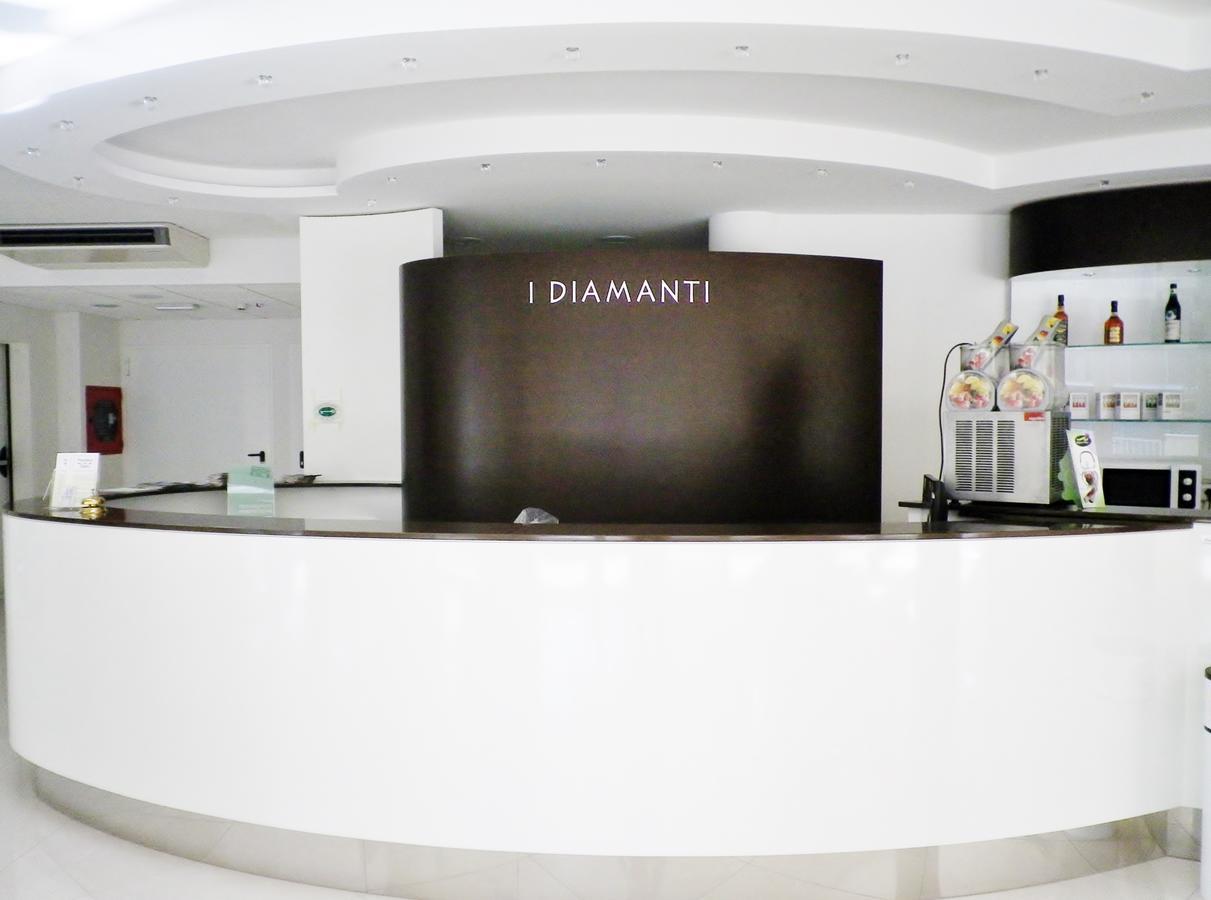 Residence I Diamanti - Siroli Collection Τσέρβια Εξωτερικό φωτογραφία