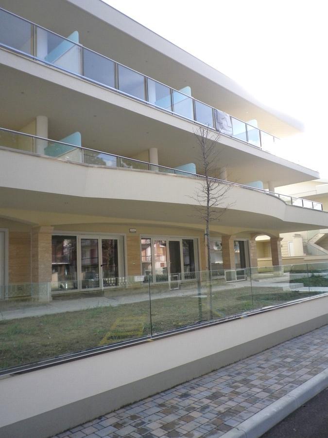 Residence I Diamanti - Siroli Collection Τσέρβια Εξωτερικό φωτογραφία