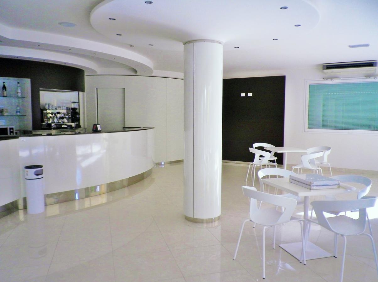 Residence I Diamanti - Siroli Collection Τσέρβια Εξωτερικό φωτογραφία