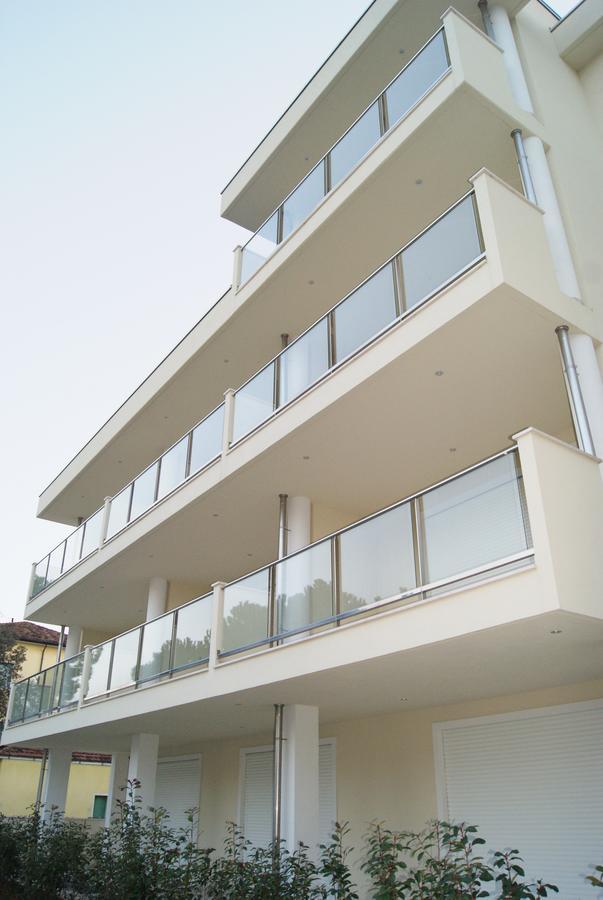 Residence I Diamanti - Siroli Collection Τσέρβια Εξωτερικό φωτογραφία
