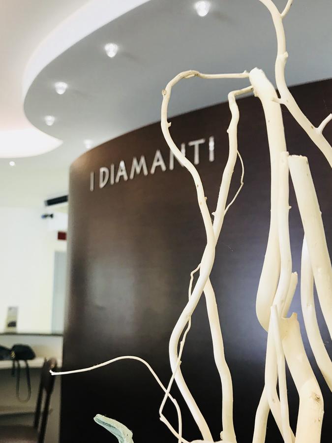 Residence I Diamanti - Siroli Collection Τσέρβια Εξωτερικό φωτογραφία