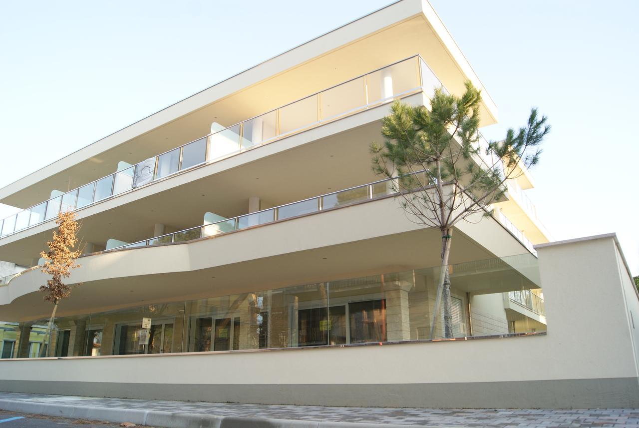 Residence I Diamanti - Siroli Collection Τσέρβια Εξωτερικό φωτογραφία