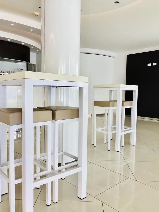 Residence I Diamanti - Siroli Collection Τσέρβια Εξωτερικό φωτογραφία