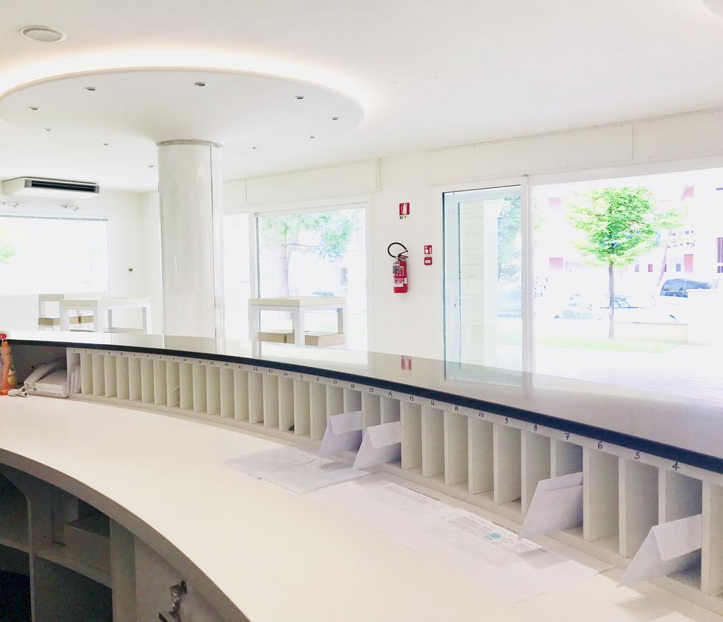 Residence I Diamanti - Siroli Collection Τσέρβια Εξωτερικό φωτογραφία