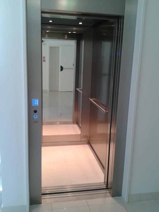 Residence I Diamanti - Siroli Collection Τσέρβια Εξωτερικό φωτογραφία