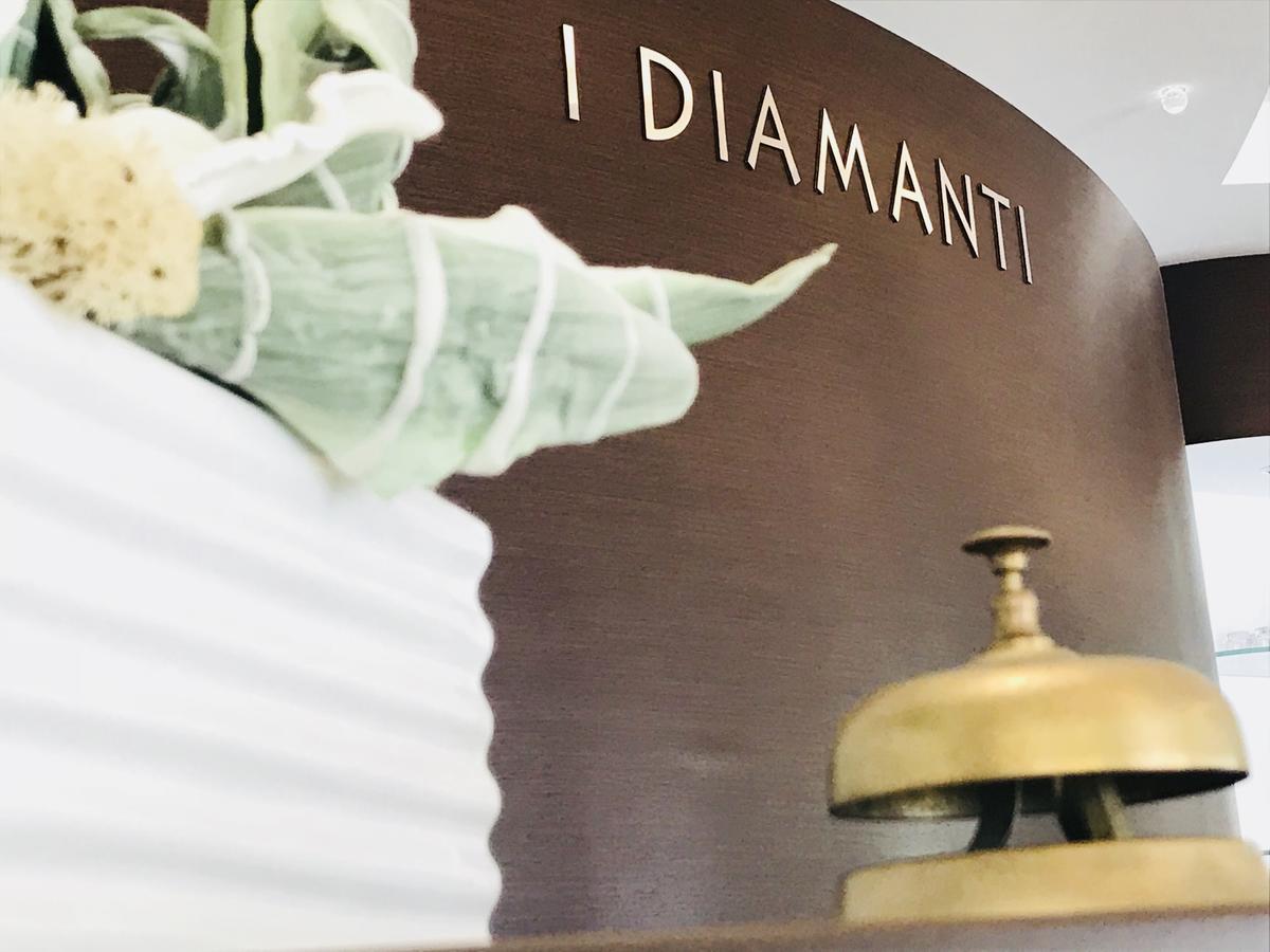 Residence I Diamanti - Siroli Collection Τσέρβια Εξωτερικό φωτογραφία
