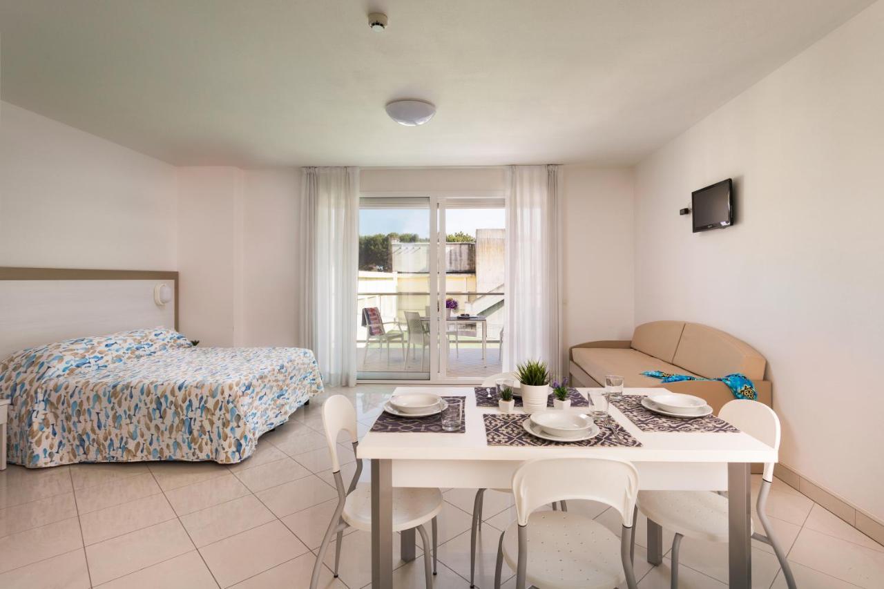 Residence I Diamanti - Siroli Collection Τσέρβια Εξωτερικό φωτογραφία