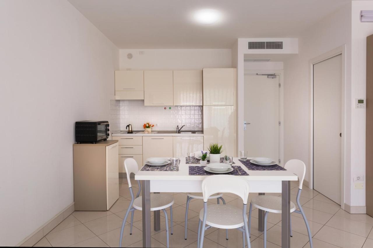 Residence I Diamanti - Siroli Collection Τσέρβια Εξωτερικό φωτογραφία