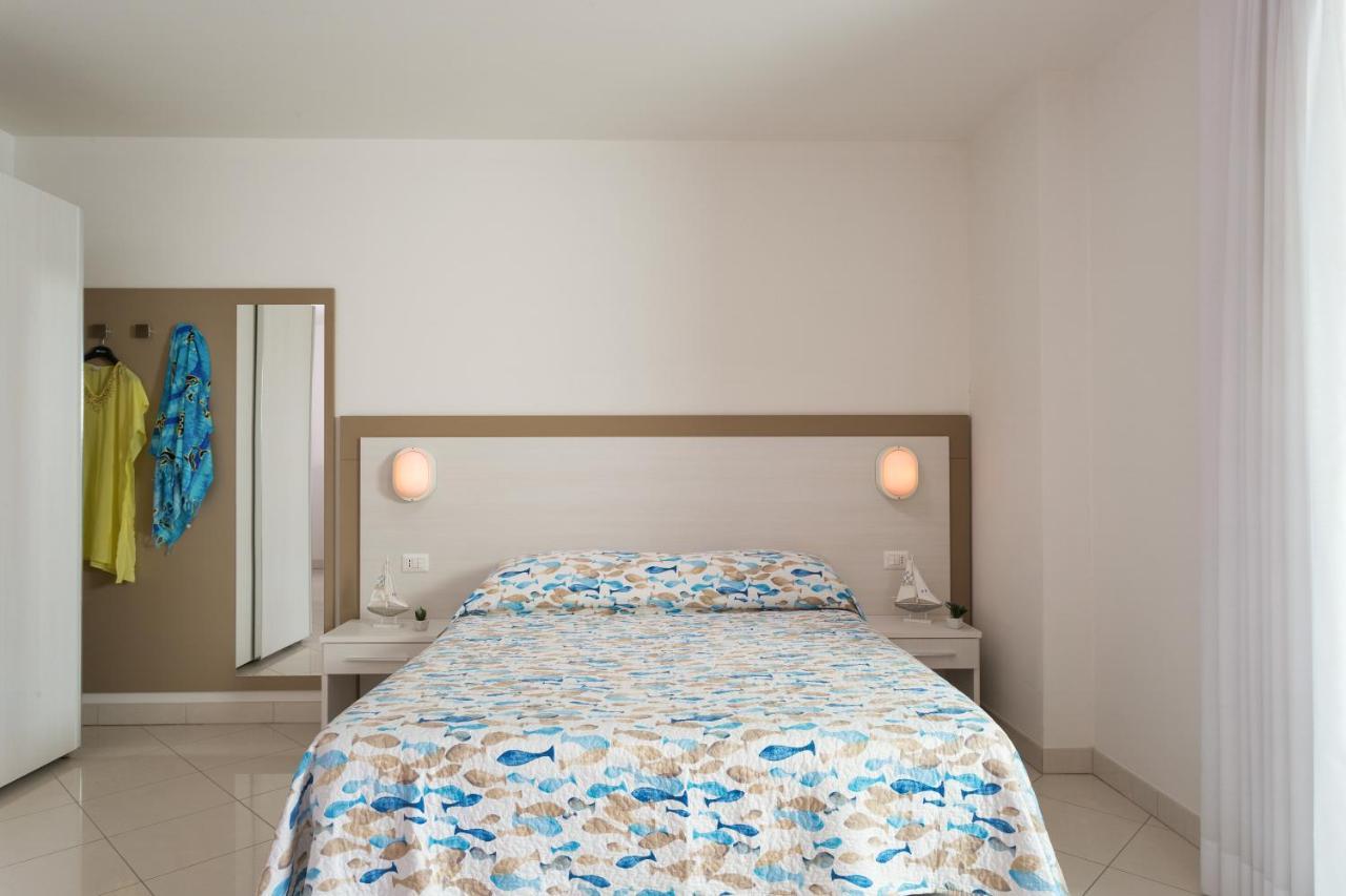 Residence I Diamanti - Siroli Collection Τσέρβια Εξωτερικό φωτογραφία