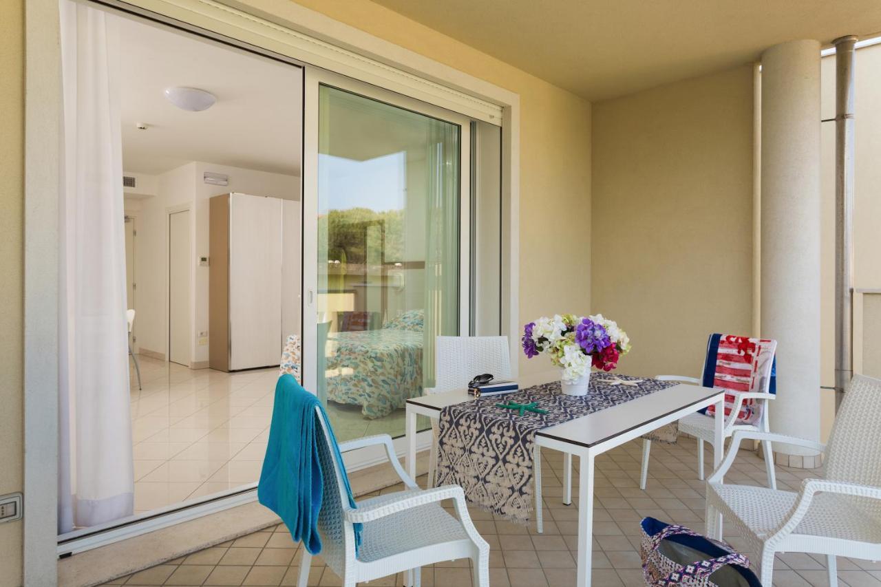 Residence I Diamanti - Siroli Collection Τσέρβια Εξωτερικό φωτογραφία