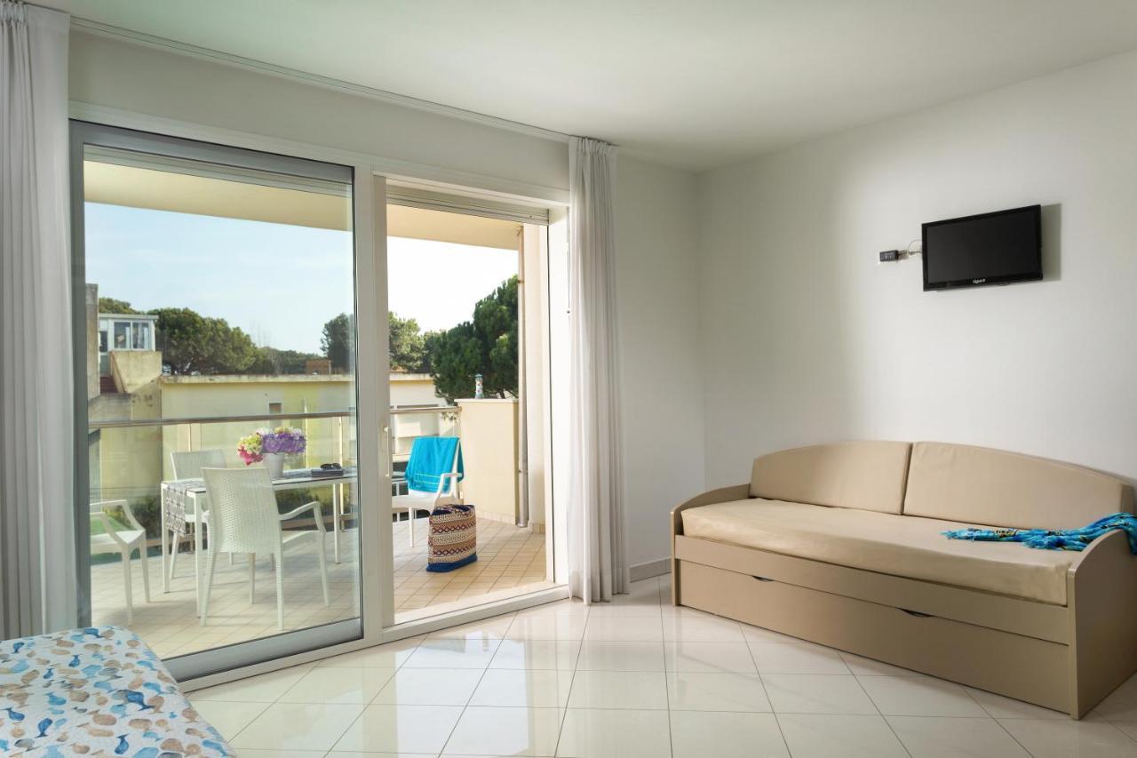 Residence I Diamanti - Siroli Collection Τσέρβια Εξωτερικό φωτογραφία