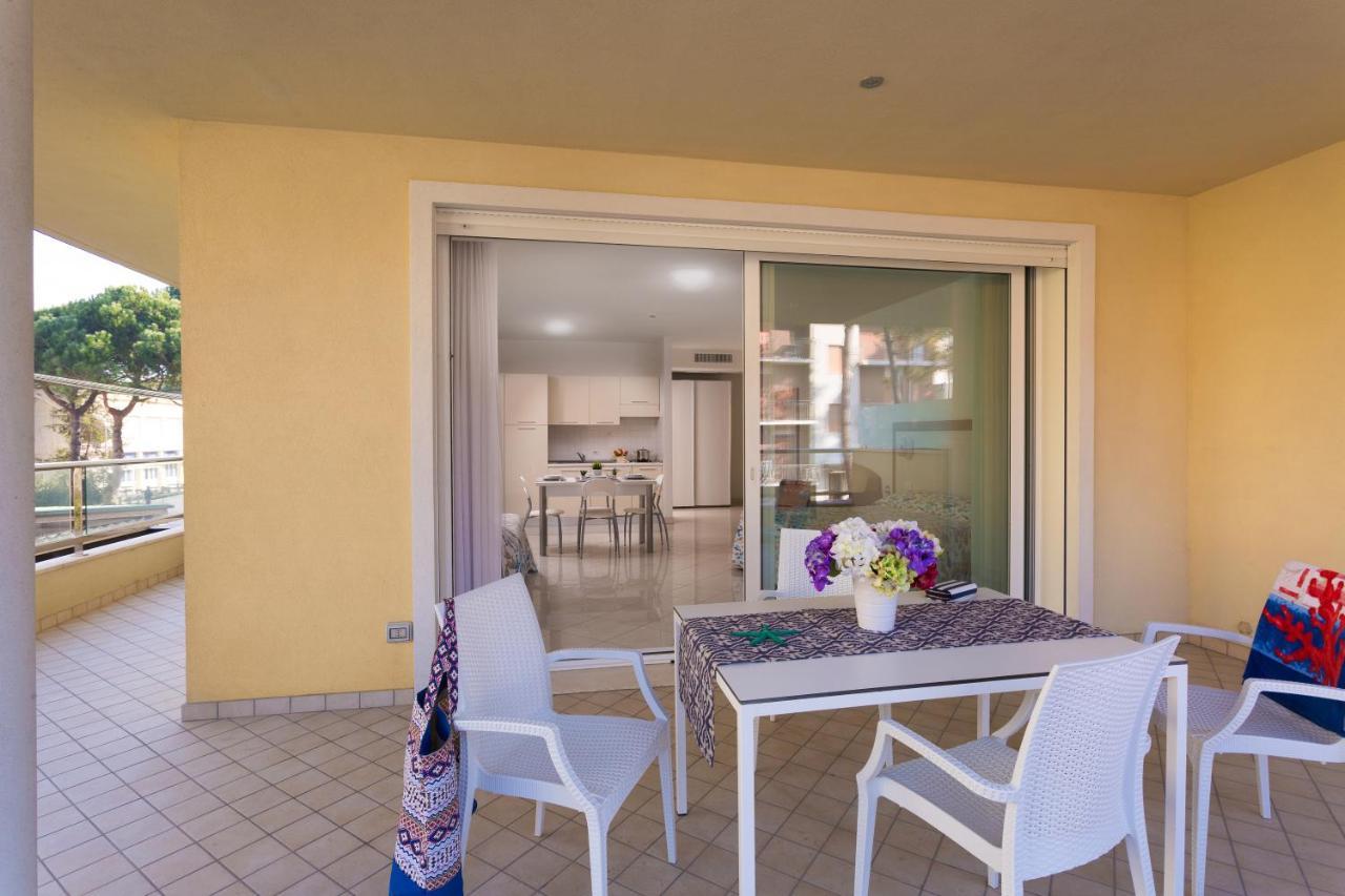 Residence I Diamanti - Siroli Collection Τσέρβια Εξωτερικό φωτογραφία