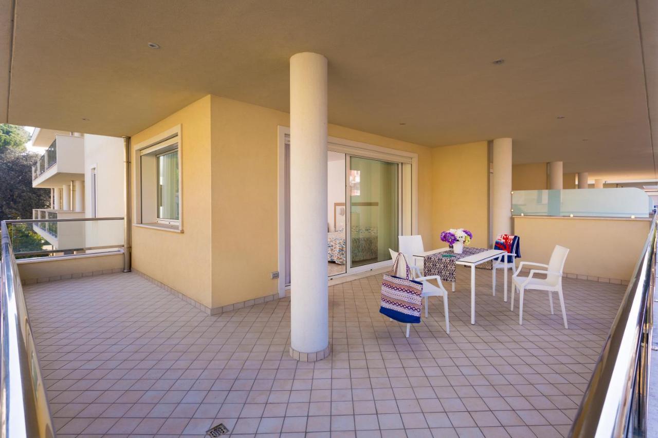 Residence I Diamanti - Siroli Collection Τσέρβια Εξωτερικό φωτογραφία