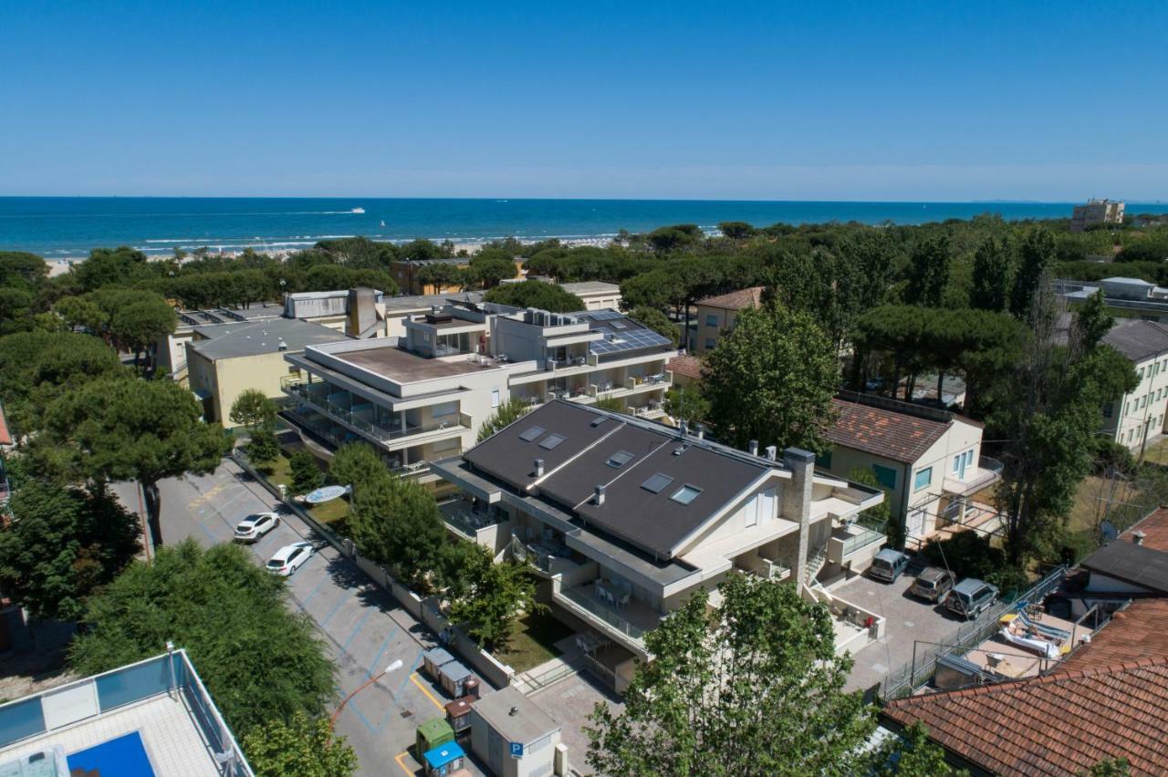 Residence I Diamanti - Siroli Collection Τσέρβια Εξωτερικό φωτογραφία