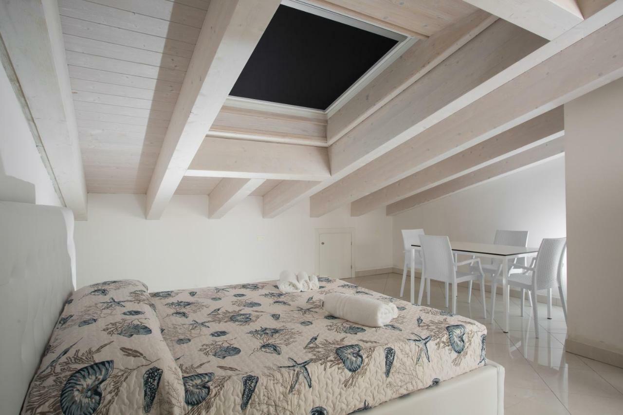Residence I Diamanti - Siroli Collection Τσέρβια Εξωτερικό φωτογραφία