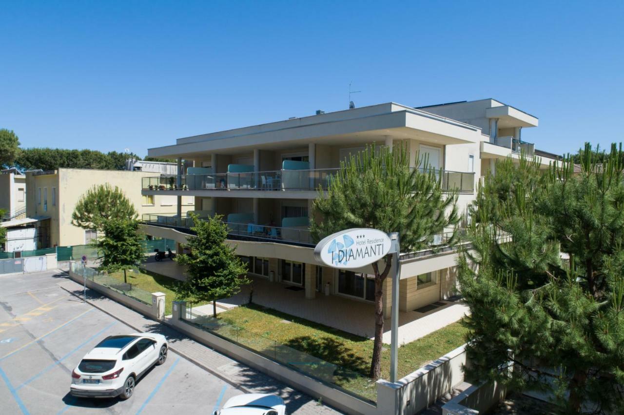Residence I Diamanti - Siroli Collection Τσέρβια Εξωτερικό φωτογραφία